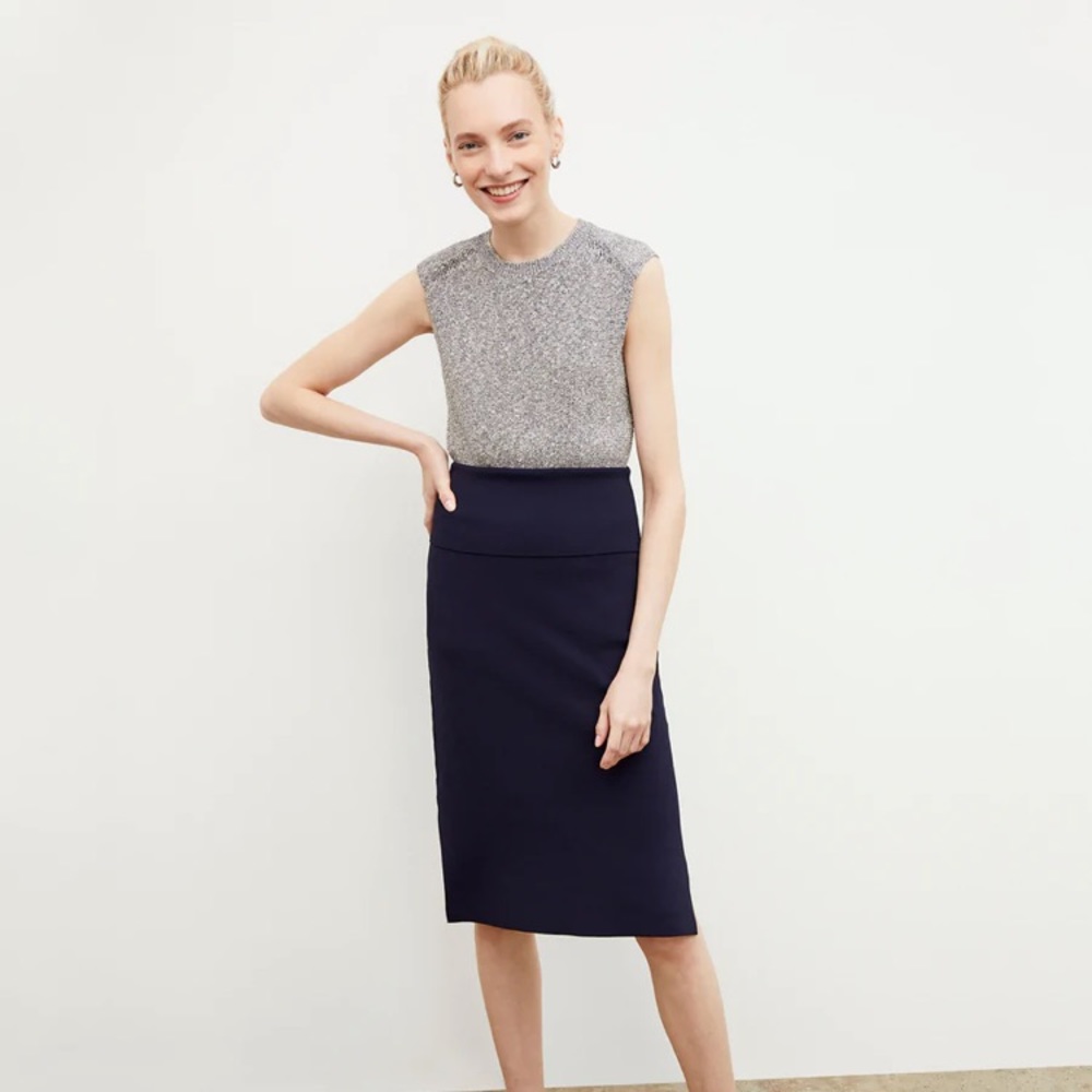 MM Lafleur Harlem Skirt